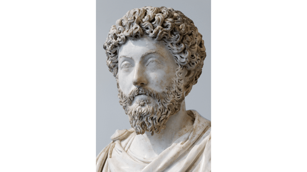 ◆古代ローマ【マルクス・アウレリウス セステルティウス】即位10年!!